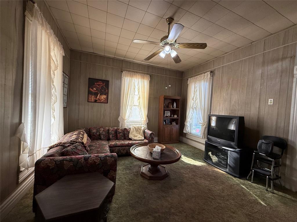 Corsicana - Residential