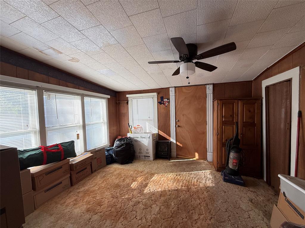 Corsicana - Residential