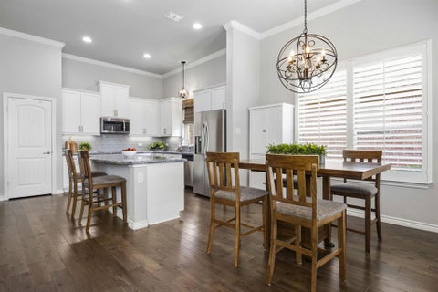 Photo of 724 Louisville Road, Aubrey, TX 76227 (MLS # 21417872)