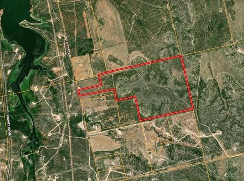 TBD CR 296 Roscoe TX 79545