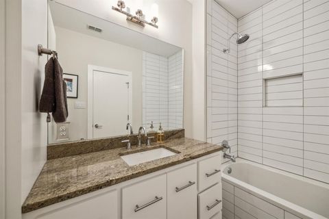 Tiny photo for 6130 Del Roy Drive, Dallas, TX 75230 (MLS # 20992143)