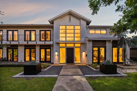 Tiny photo for 6130 Del Roy Drive, Dallas, TX 75230 (MLS # 20992143)