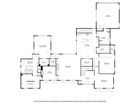 Tiny photo for 6130 Del Roy Drive, Dallas, TX 75230 (MLS # 20992143)