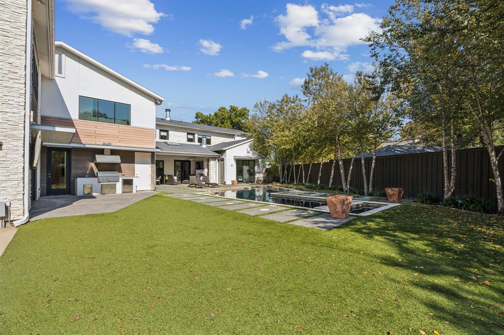 PRESTON HAVEN ESTATES NO. 2 - Residential