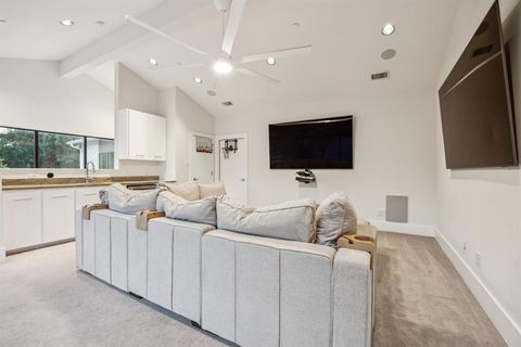 Tiny photo for 6130 Del Roy Drive, Dallas, TX 75230 (MLS # 20992143)