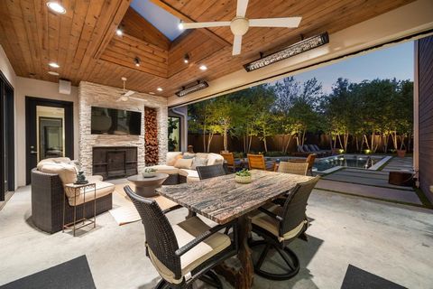 Tiny photo for 6130 Del Roy Drive, Dallas, TX 75230 (MLS # 20992143)