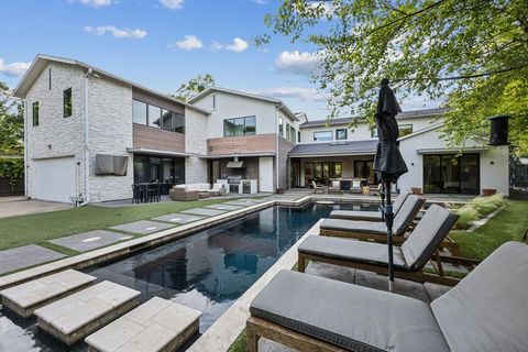 Tiny photo for 6130 Del Roy Drive, Dallas, TX 75230 (MLS # 20992143)