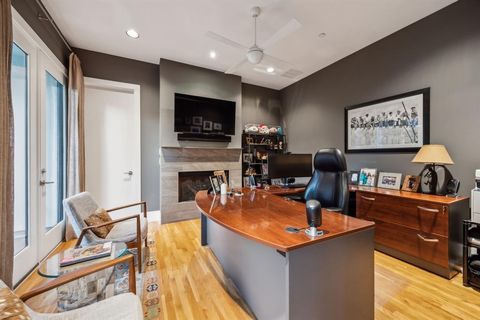 Tiny photo for 6130 Del Roy Drive, Dallas, TX 75230 (MLS # 20992143)