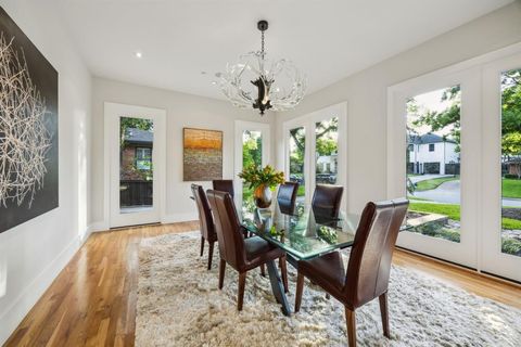 Tiny photo for 6130 Del Roy Drive, Dallas, TX 75230 (MLS # 20992143)