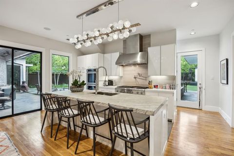 Tiny photo for 6130 Del Roy Drive, Dallas, TX 75230 (MLS # 20992143)