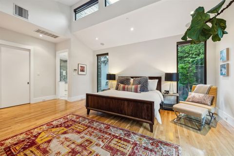 Tiny photo for 6130 Del Roy Drive, Dallas, TX 75230 (MLS # 20992143)