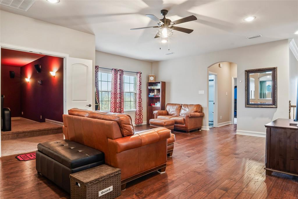 The Highlands At Trophy Club N - Residential