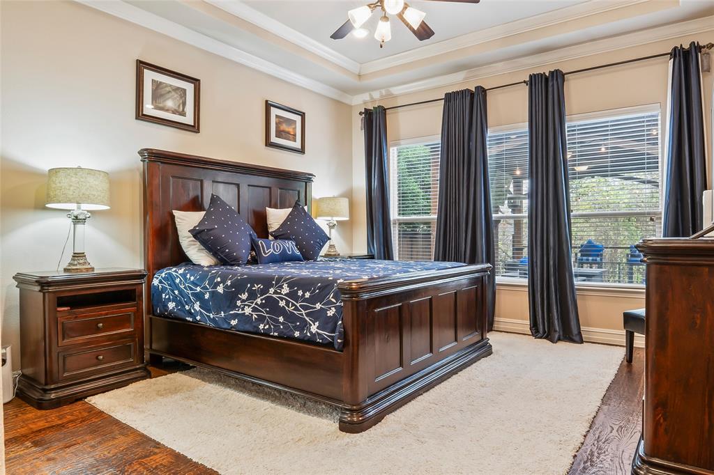 The Highlands At Trophy Club N - Residential