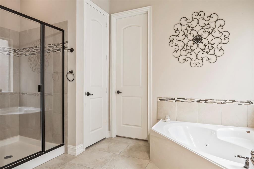 The Highlands At Trophy Club N - Residential