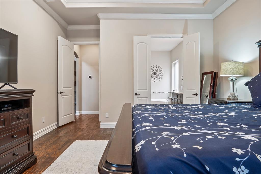 The Highlands At Trophy Club N - Residential