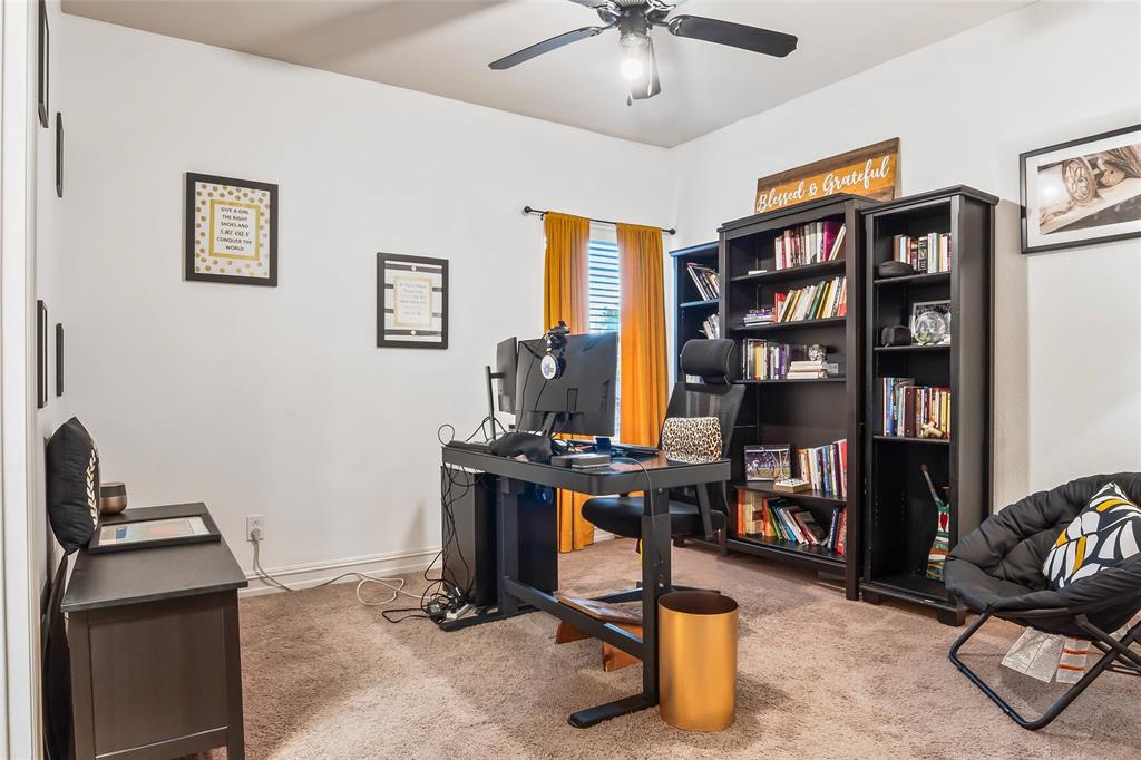 The Highlands At Trophy Club N - Residential