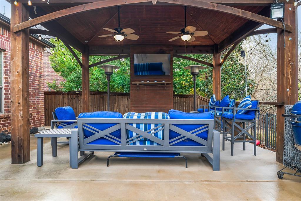 The Highlands At Trophy Club N - Residential