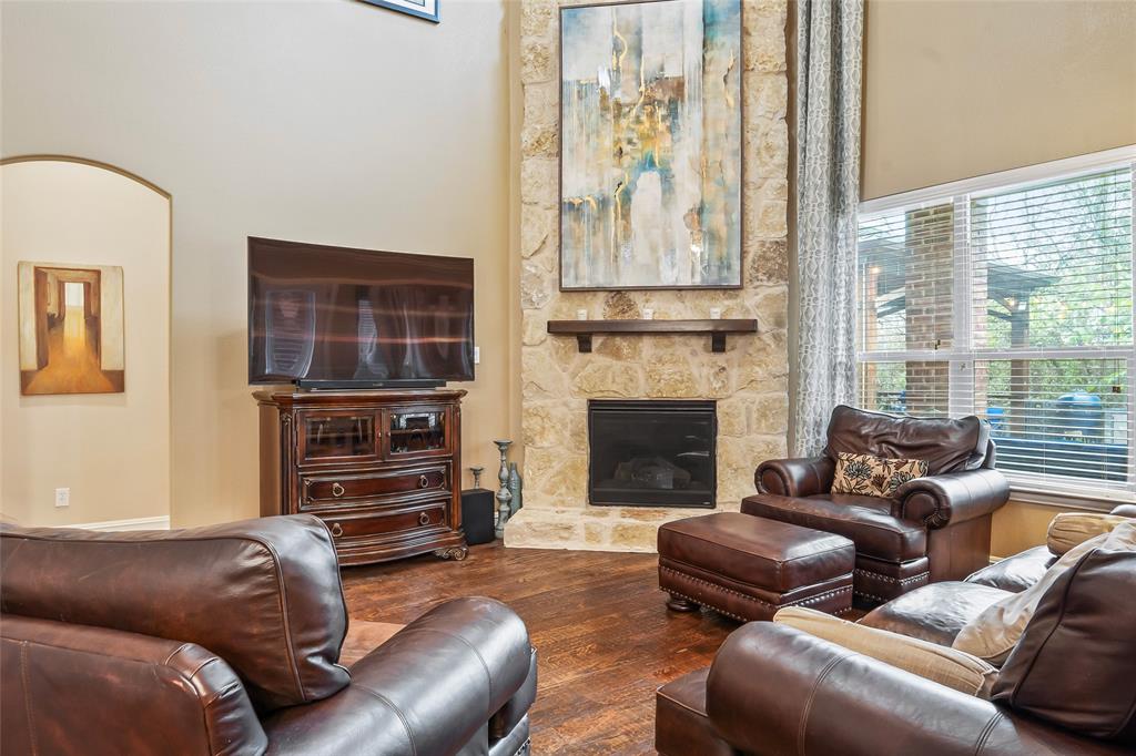 The Highlands At Trophy Club N - Residential