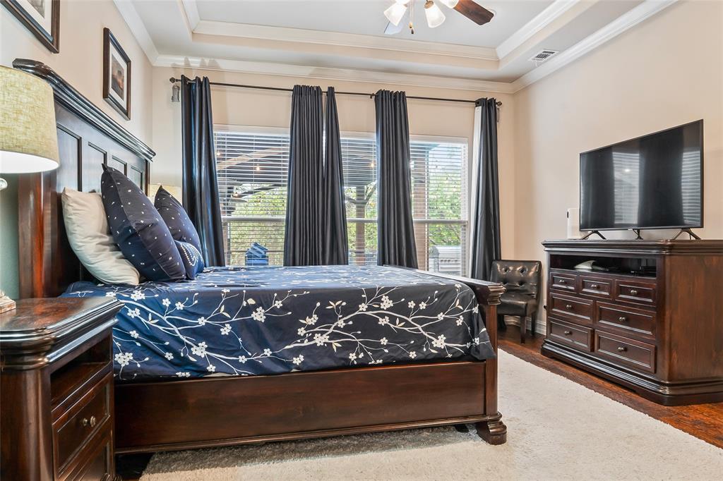 The Highlands At Trophy Club N - Residential