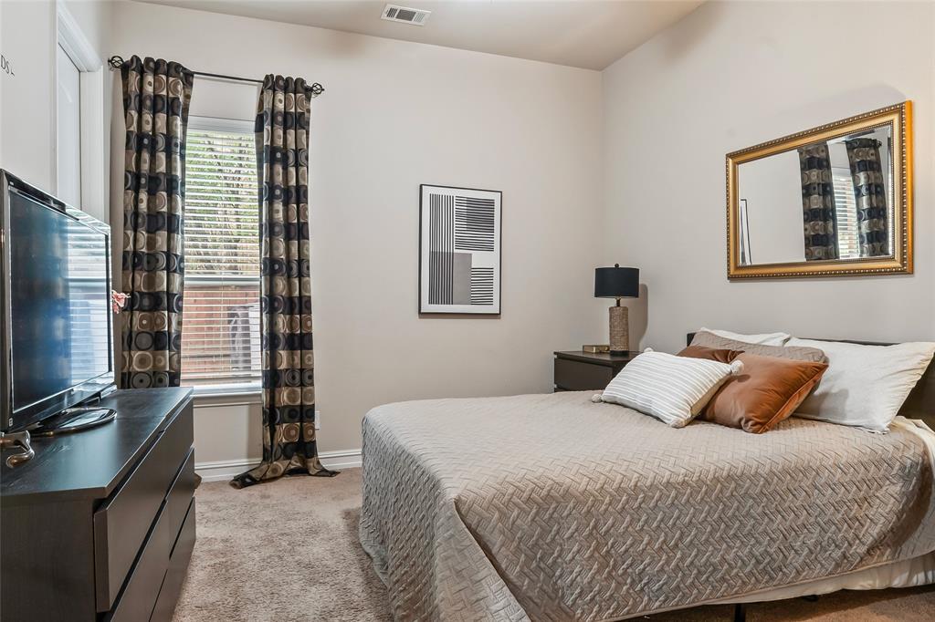 The Highlands At Trophy Club N - Residential