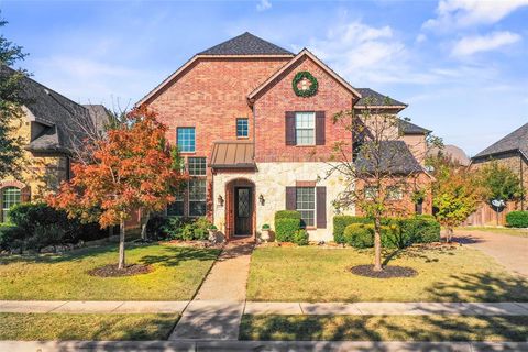 2717 Morgan Lane Trophy Club TX 76262