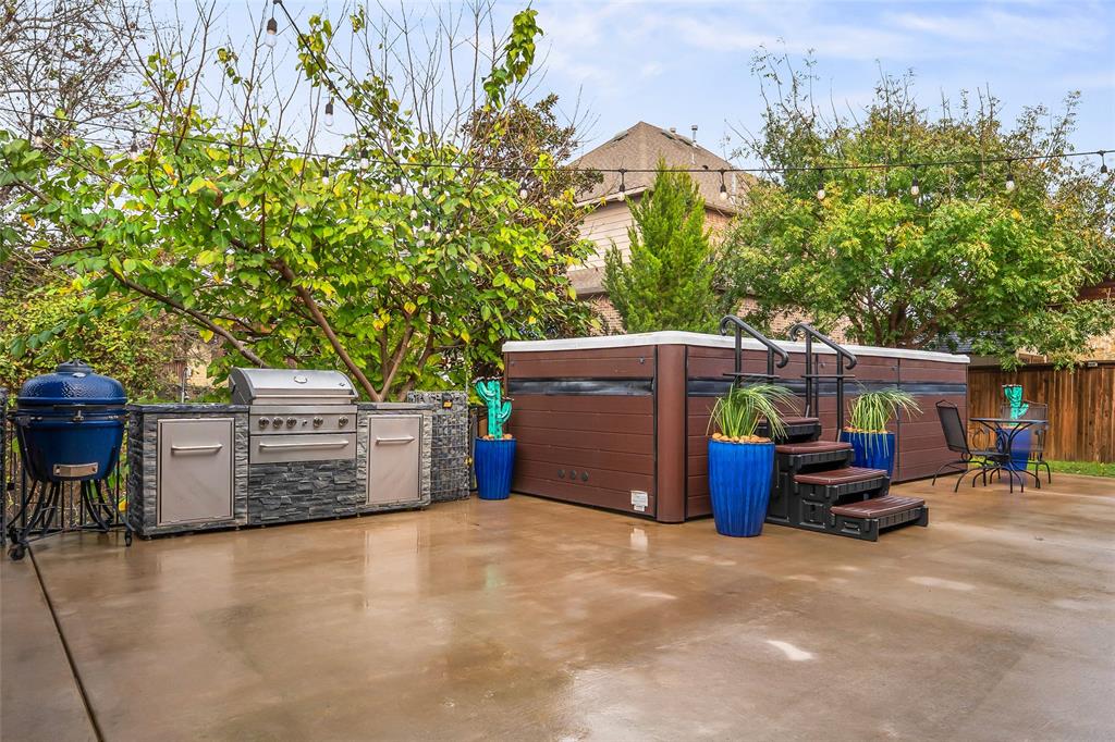 The Highlands At Trophy Club N - Residential