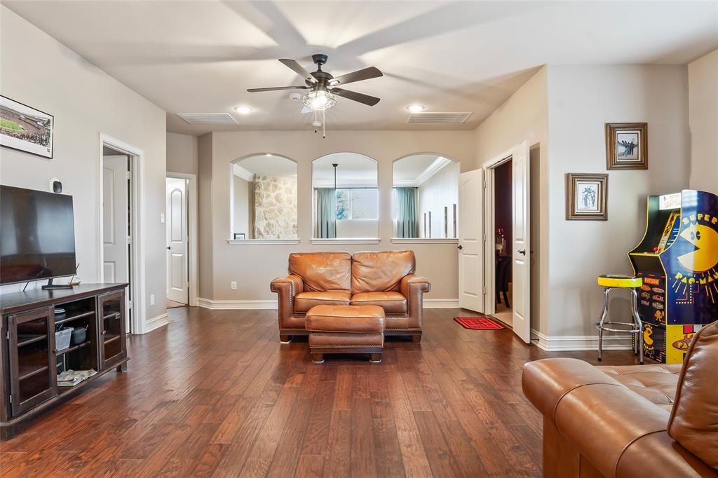 The Highlands At Trophy Club N - Residential