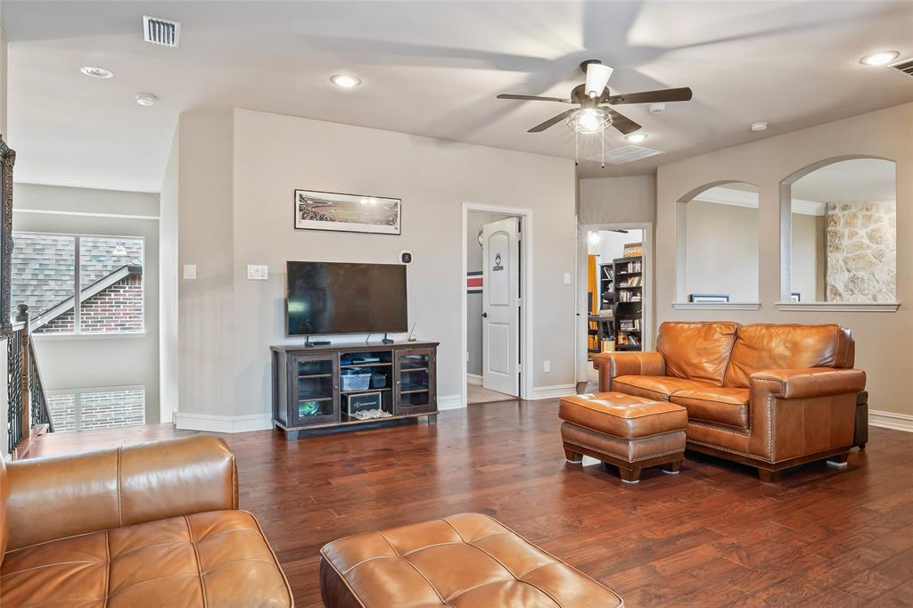 The Highlands At Trophy Club N - Residential