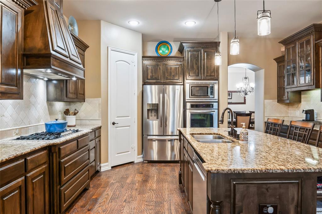 The Highlands At Trophy Club N - Residential