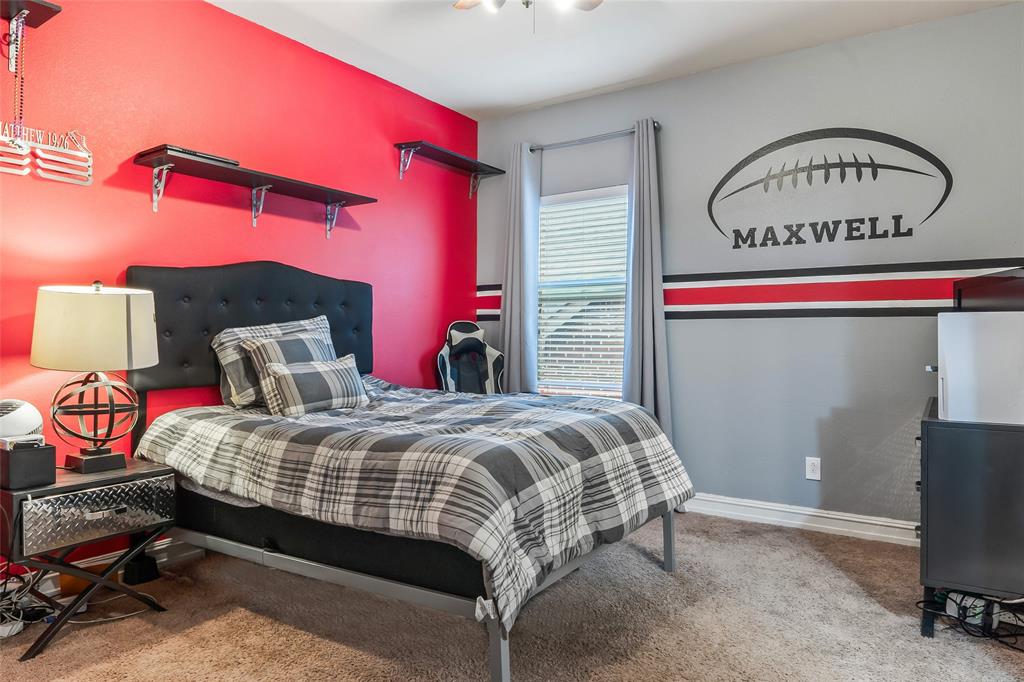 The Highlands At Trophy Club N - Residential