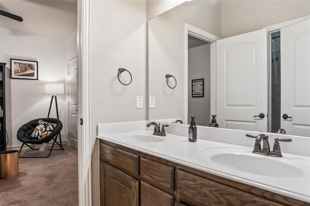 The Highlands At Trophy Club N - Residential