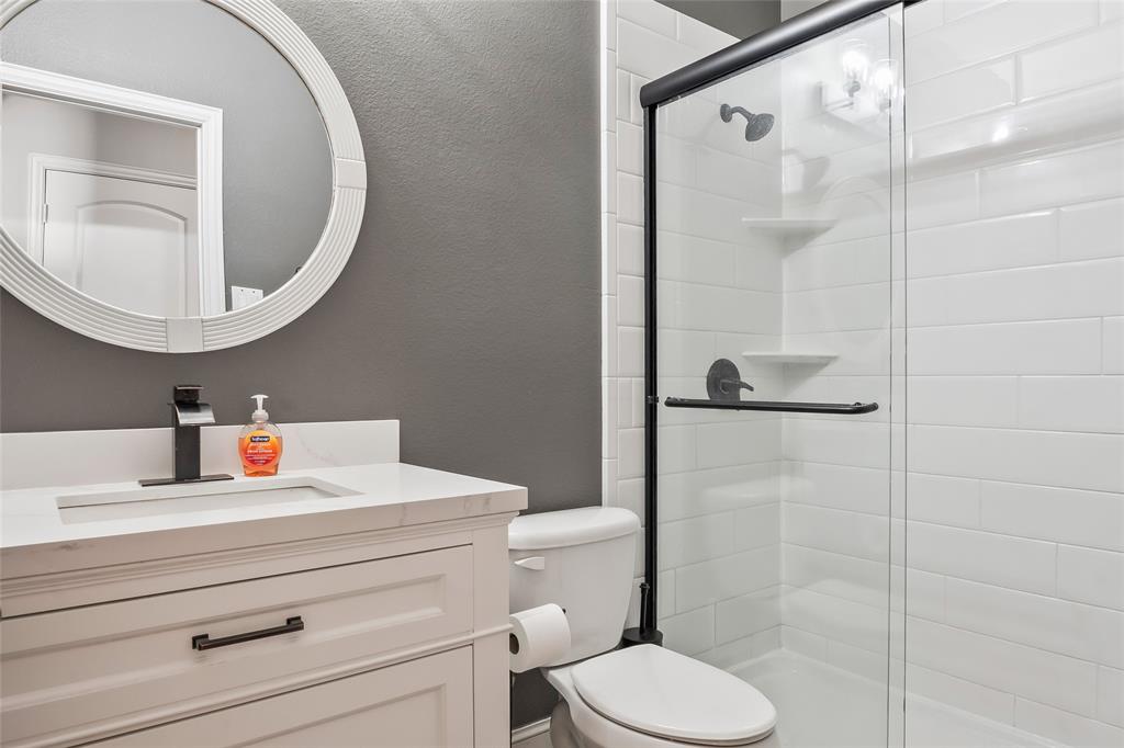 The Highlands At Trophy Club N - Residential