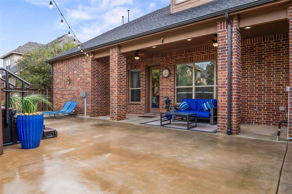 The Highlands At Trophy Club N - Residential