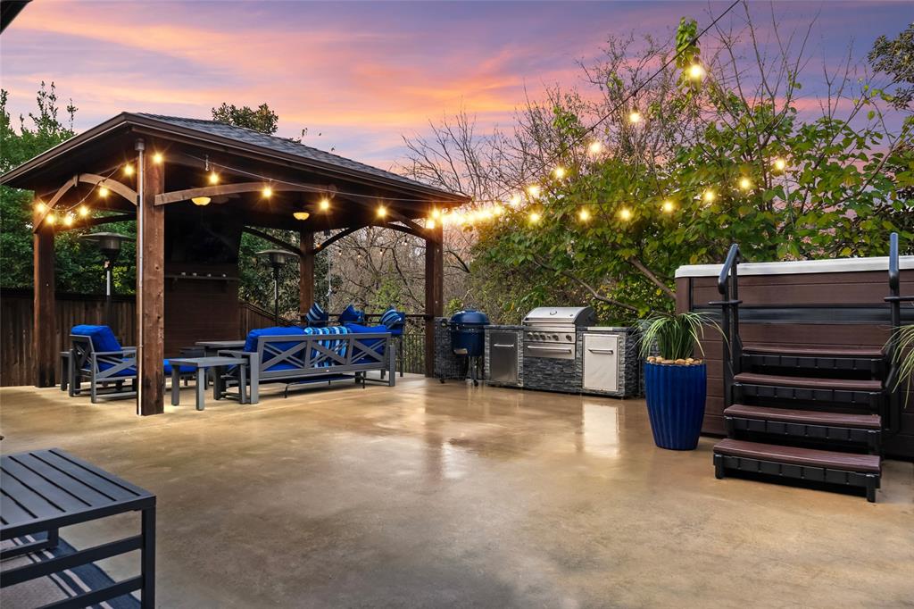 The Highlands At Trophy Club N - Residential