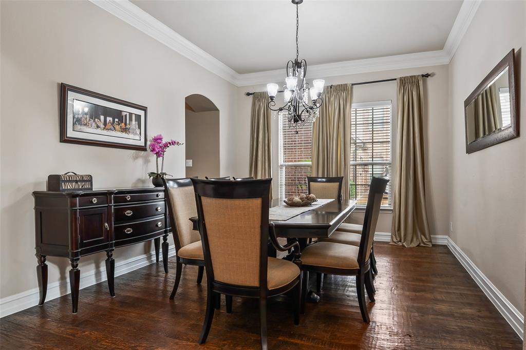 The Highlands At Trophy Club N - Residential