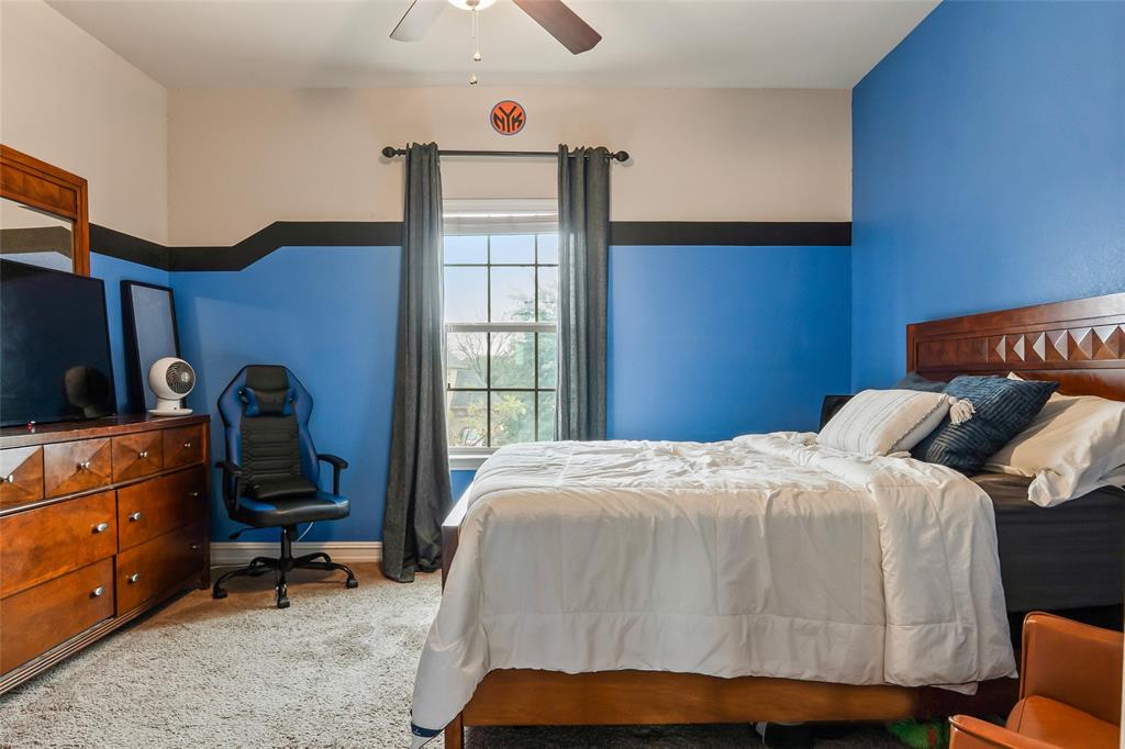 The Highlands At Trophy Club N - Residential