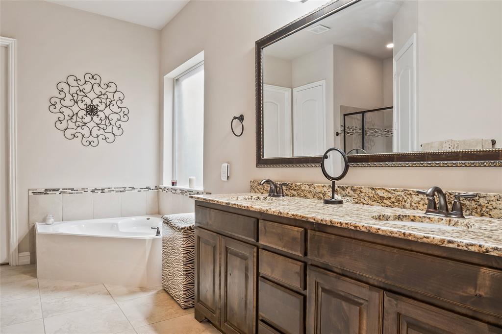 The Highlands At Trophy Club N - Residential