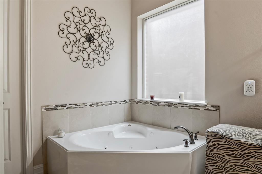 The Highlands At Trophy Club N - Residential