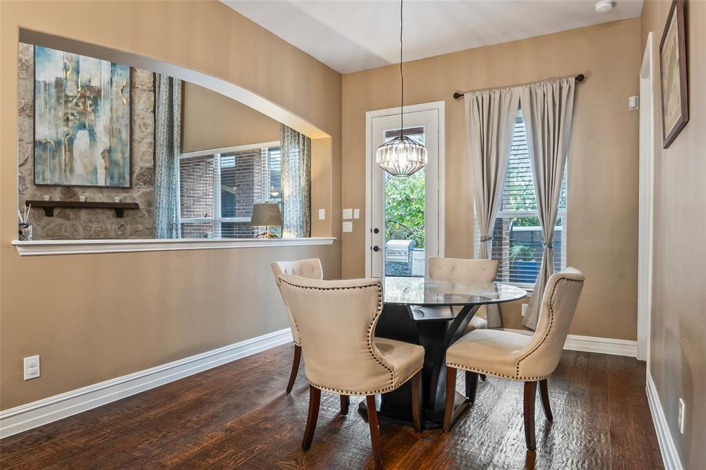 The Highlands At Trophy Club N - Residential