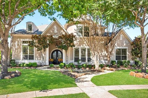 4625 Kellner Place Plano TX 75093