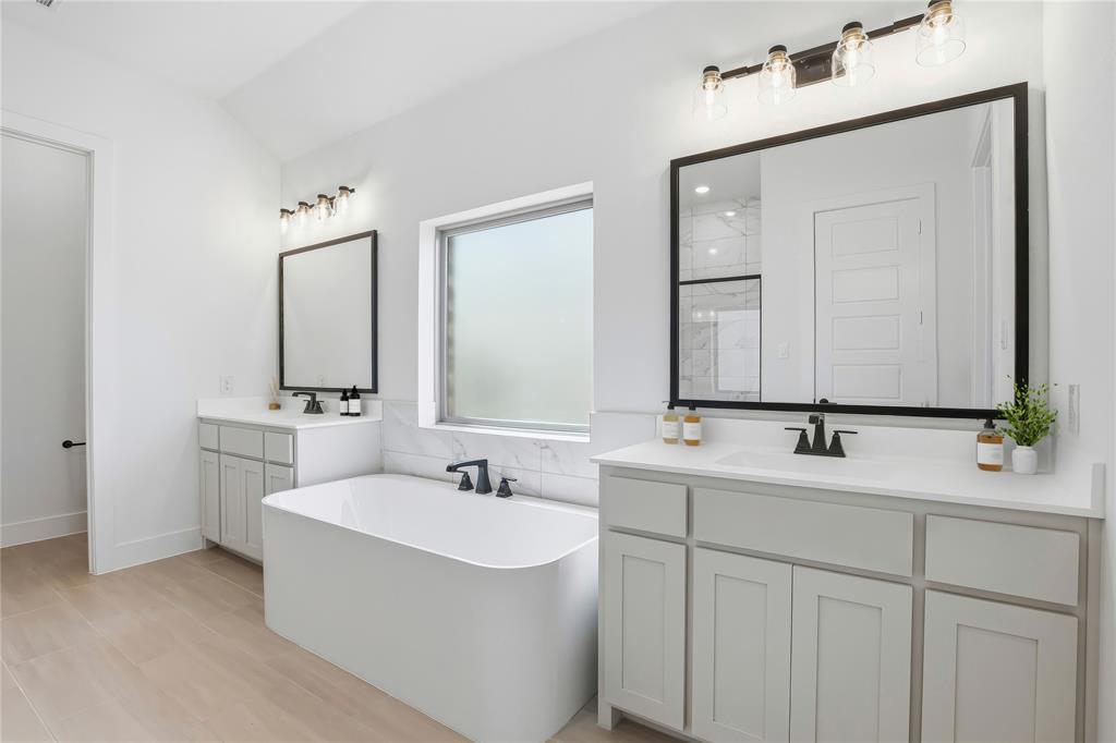 Talon Hill - Residential