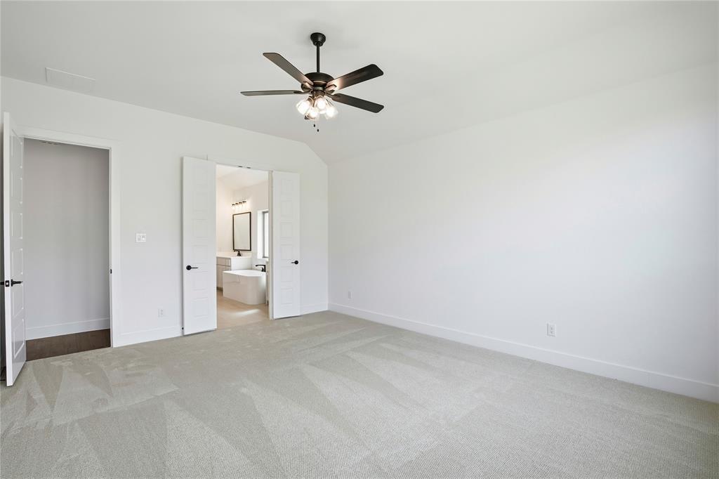 Talon Hill - Residential