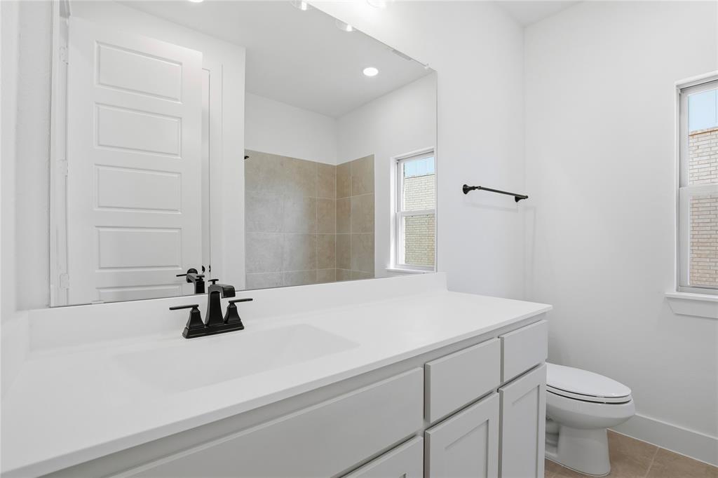 Talon Hill - Residential