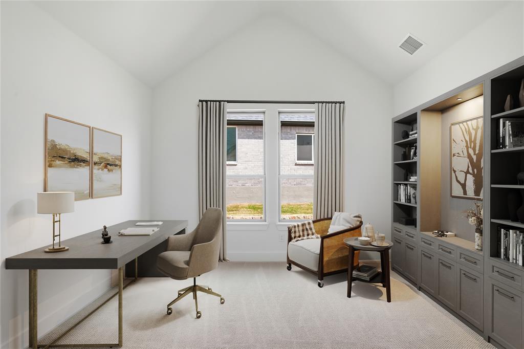 Talon Hill - Residential