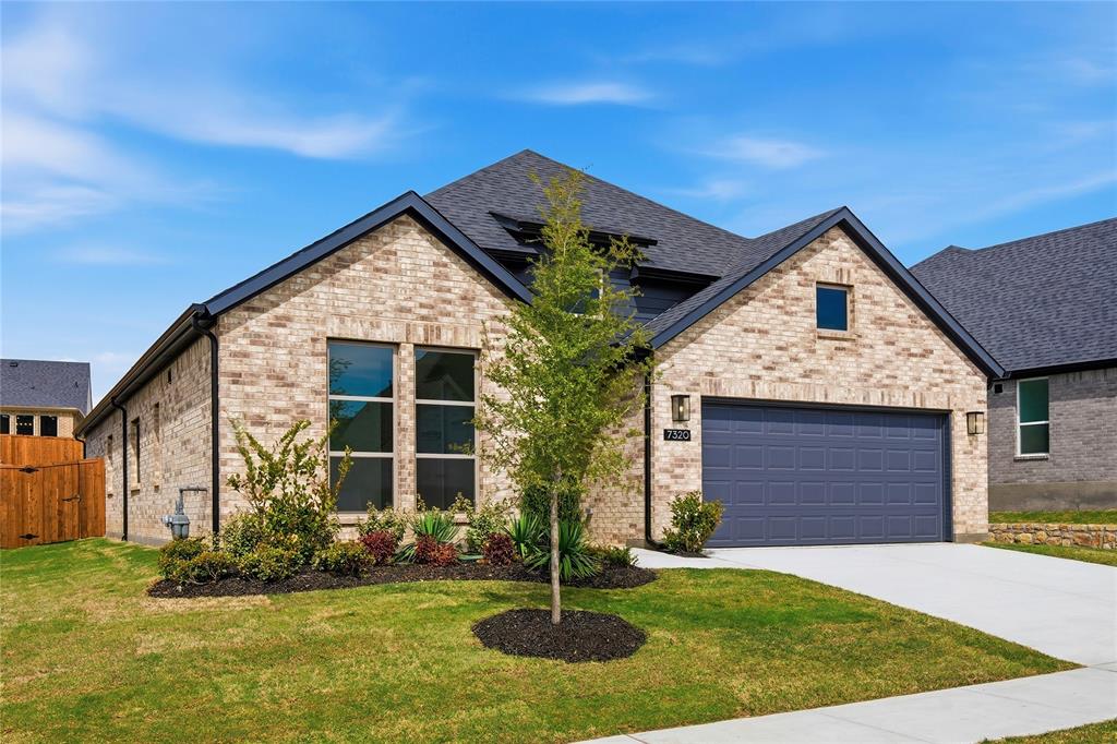 Talon Hill - Residential