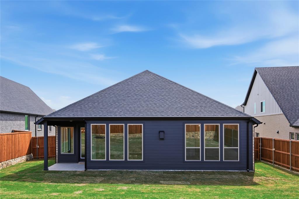 Talon Hill - Residential