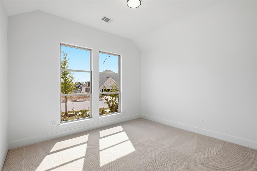 Talon Hill - Residential