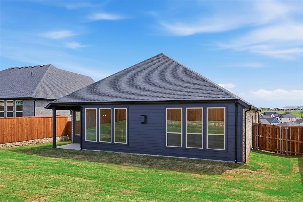 Talon Hill - Residential