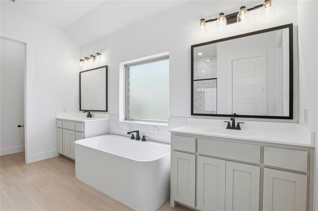 Talon Hill - Residential