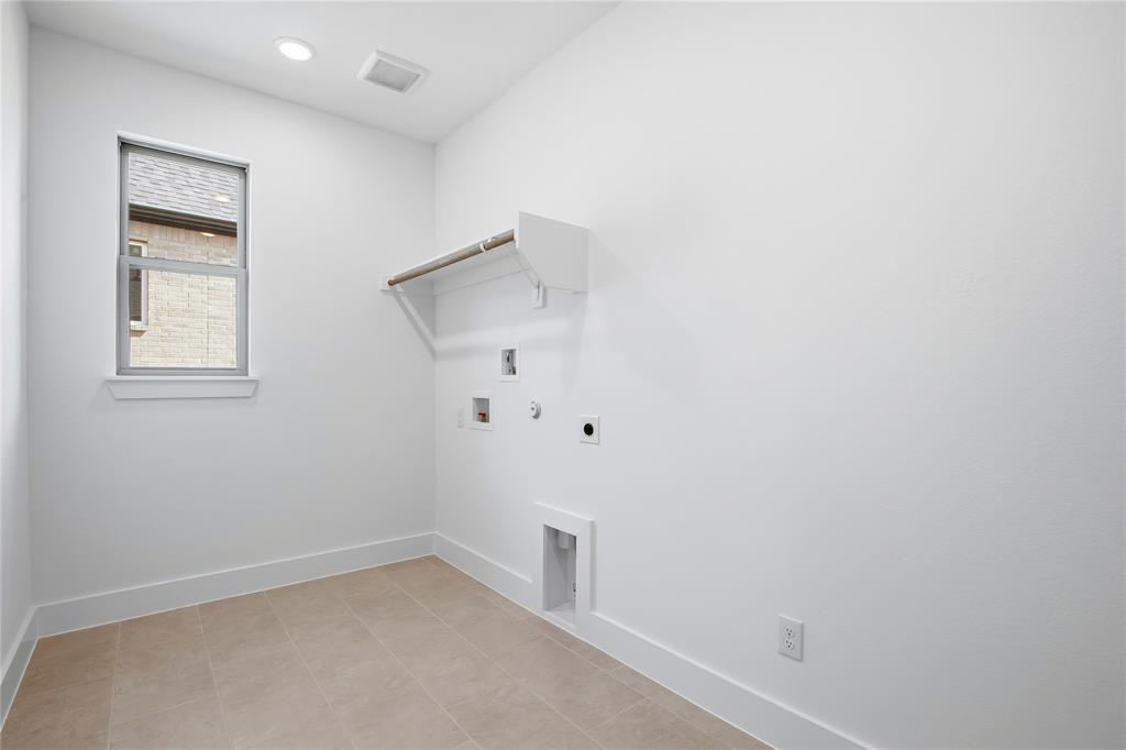 Talon Hill - Residential